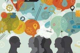 'Tudomány és innováció – Kerekasztal-beszélgetés az MTA Eötvös 2020+ munkaanyaga kapcsán